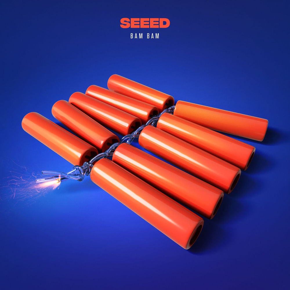 BAM BAM — Seeed