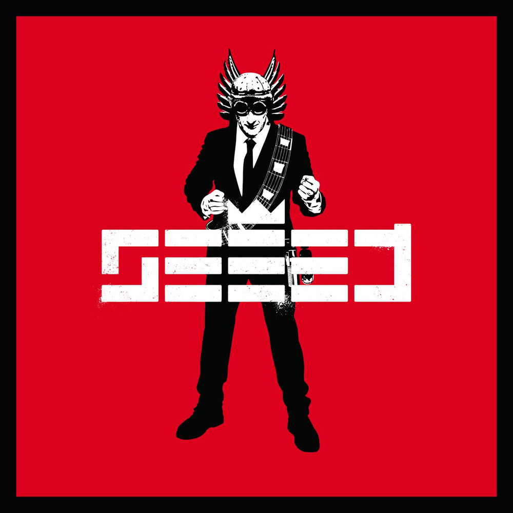 SEEED — Seeed