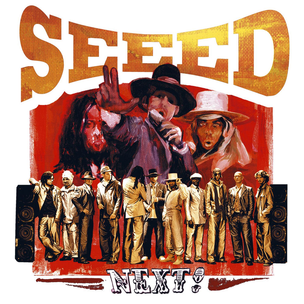 Next! — Seeed