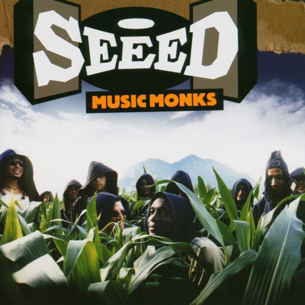 Music Monks — Seeed