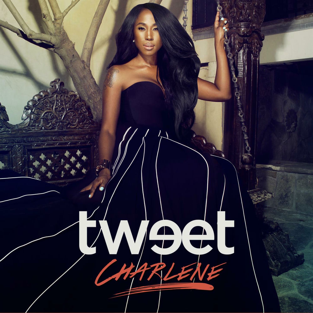 Charlene — Tweet