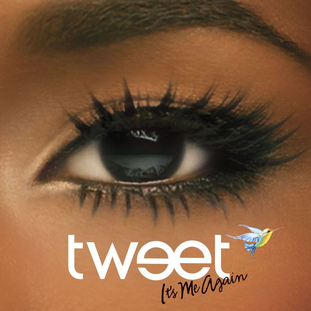 It's Me Again — Tweet