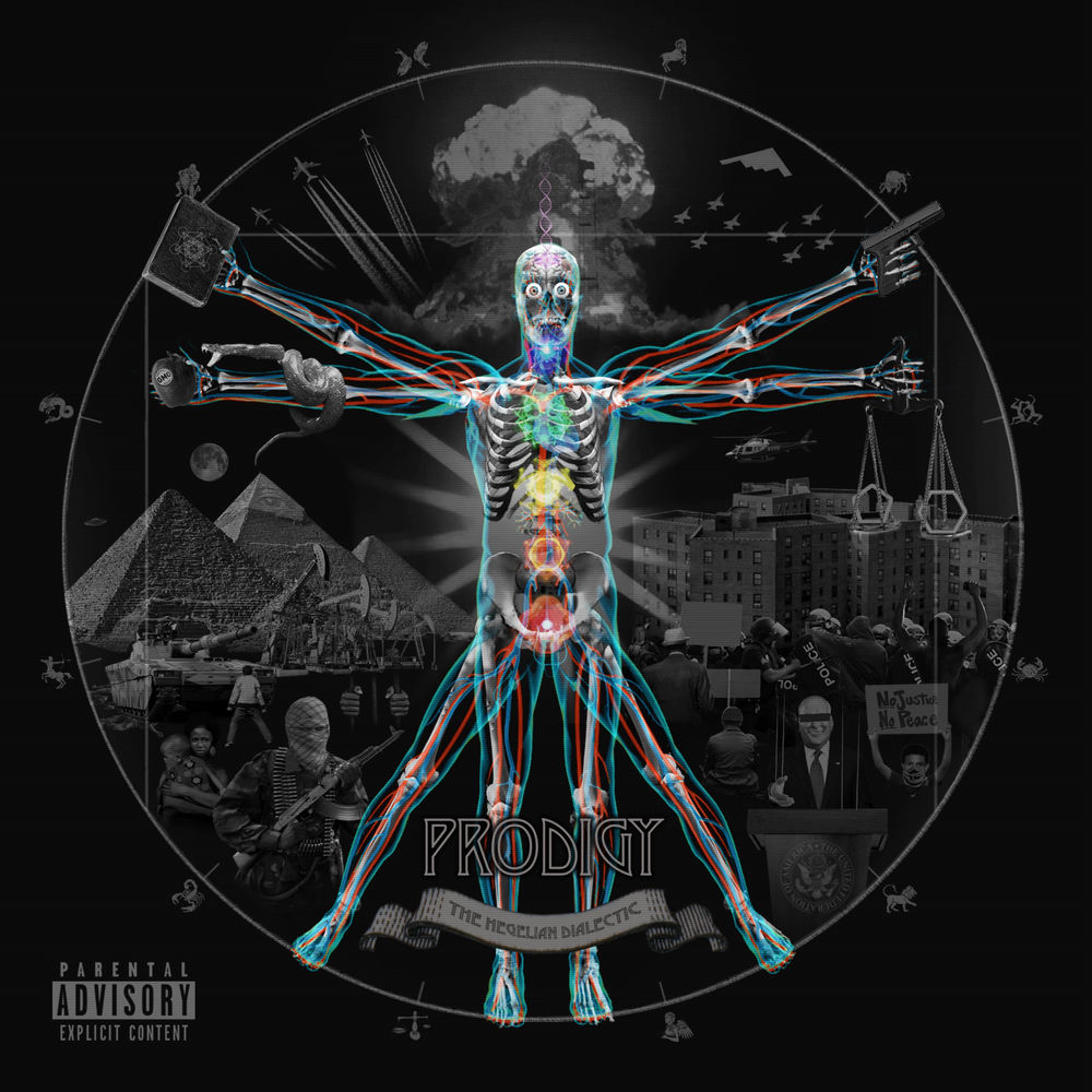 Hegelian Dialectic (The Book of Revelation) — Prodigy