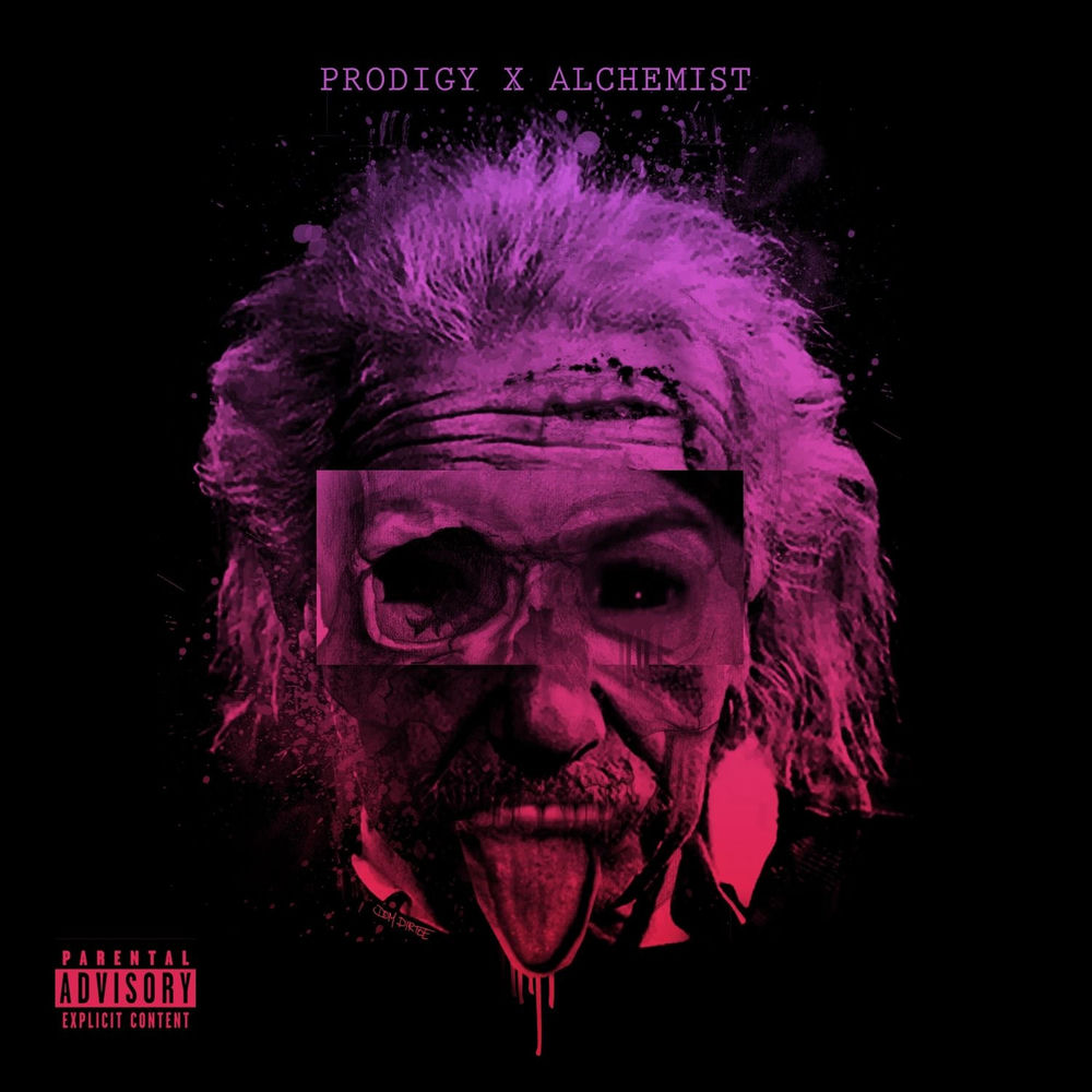 Albert Einstein — Prodigy