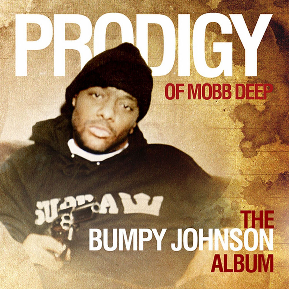 The Bumpy Johnson Album — Prodigy