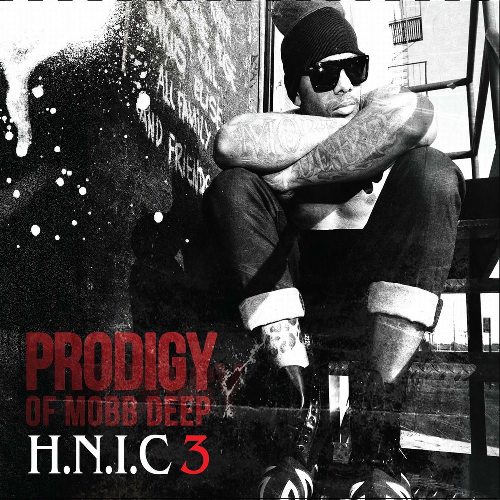 H.N.I.C. 3 (Deluxe) — Prodigy