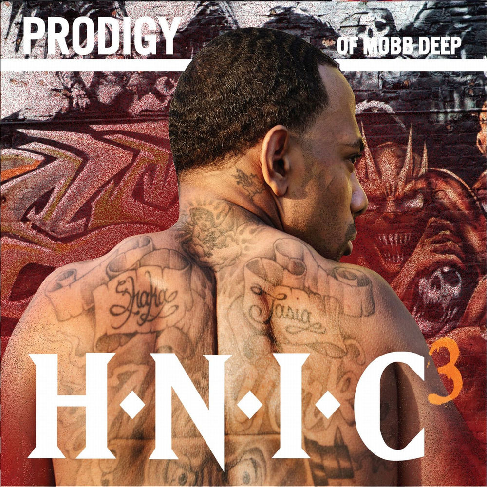 H.N.I.C. 3 — Prodigy