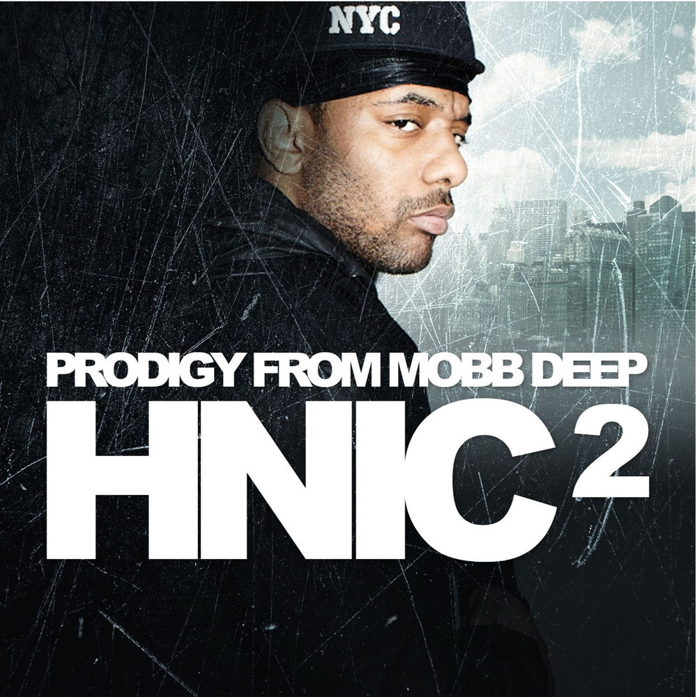 H.N.I.C. 2 — Prodigy