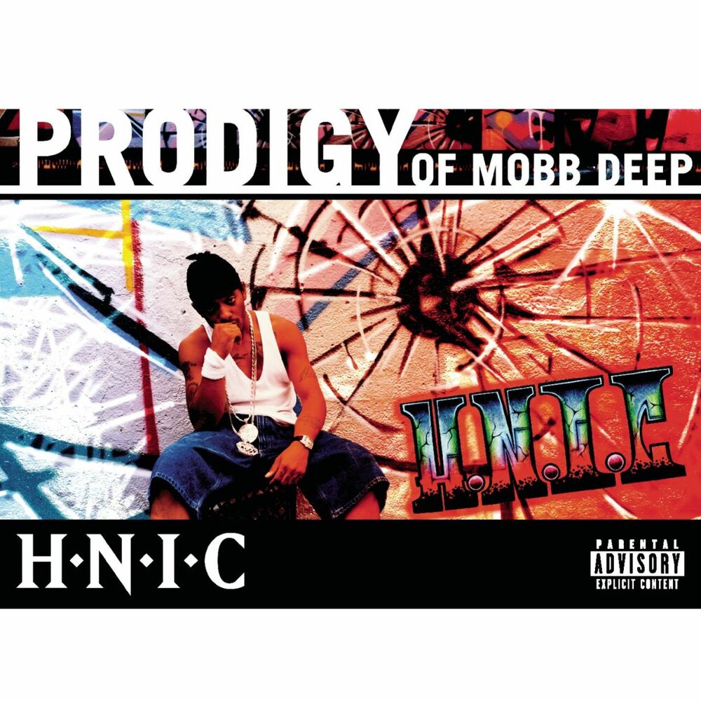 H.N.I.C — Prodigy