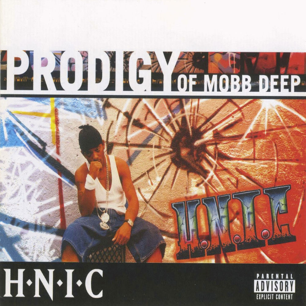 H.N.I.C. — Prodigy