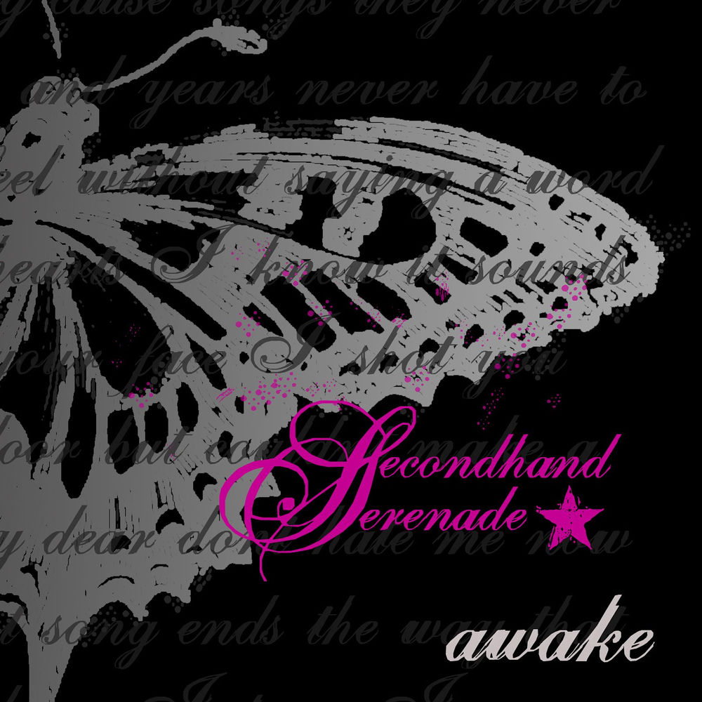 Awake — Secondhand Serenade