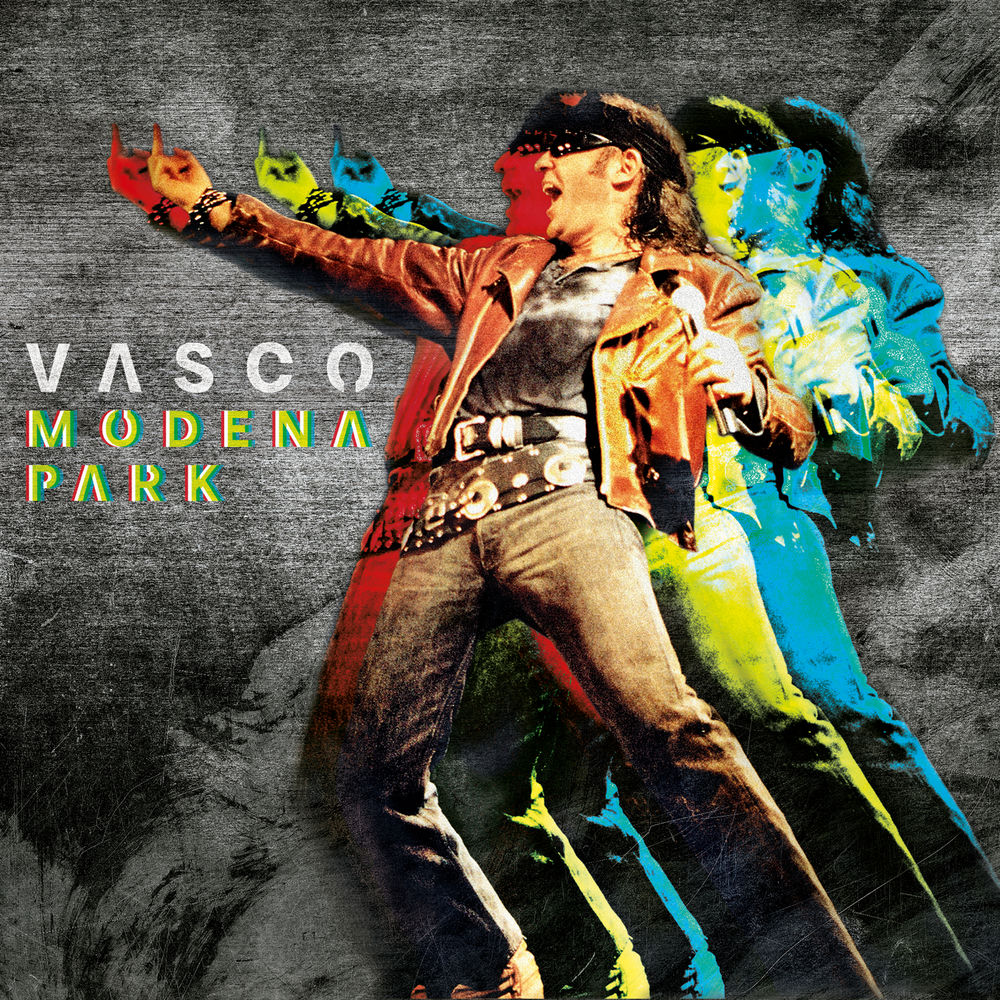 Vasco Modena Park — Vasco Rossi