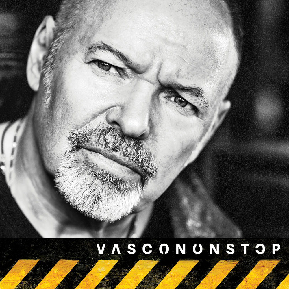 VASCONONSTOP — Vasco Rossi