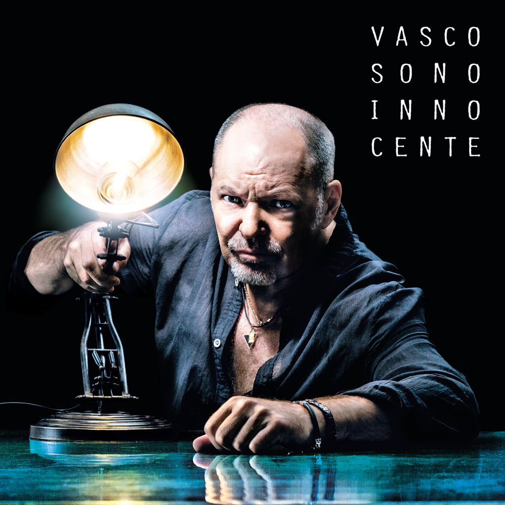 Sono Innocente — Vasco Rossi