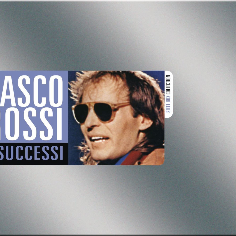 I Successi — Vasco Rossi