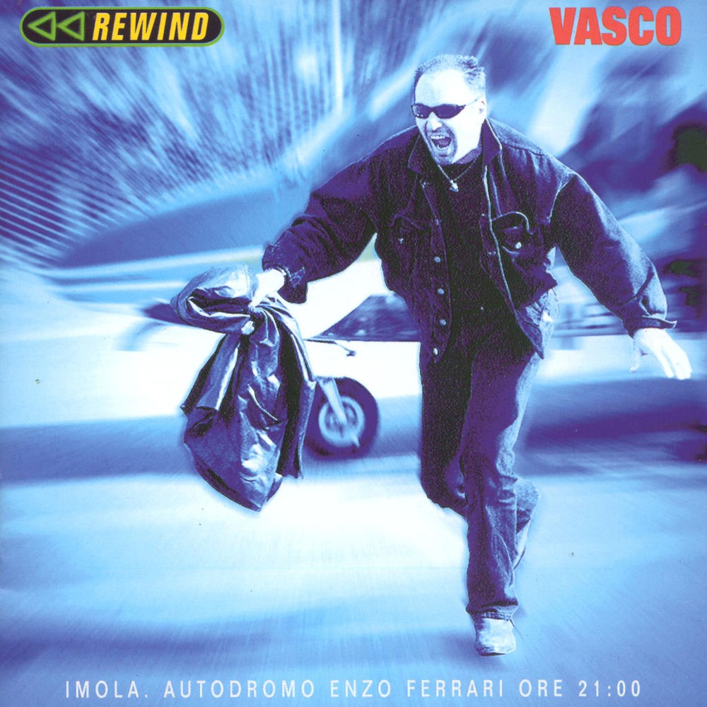 Rewind — Vasco Rossi