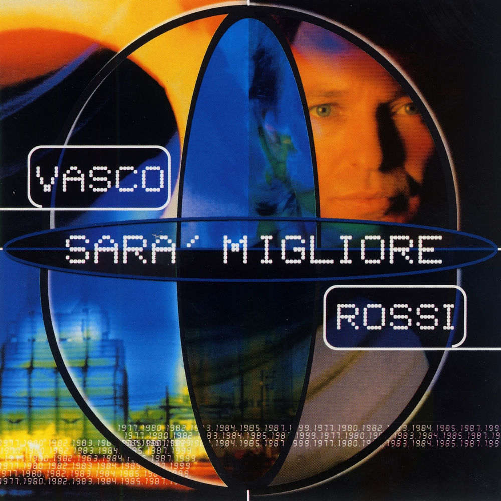 Sarà migliore — Vasco Rossi