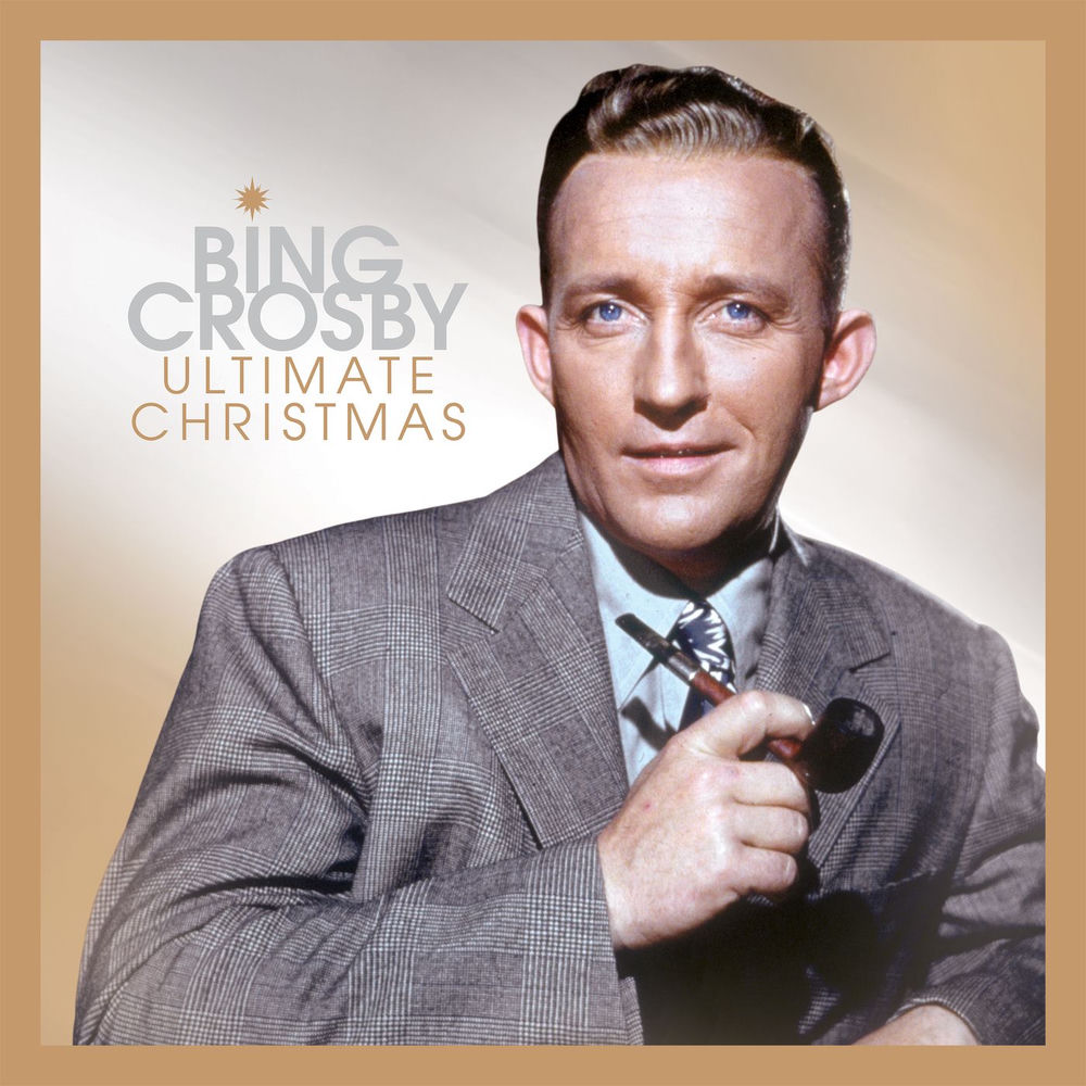 Ultimate Christmas (Deluxe Edition) — Bing Crosby