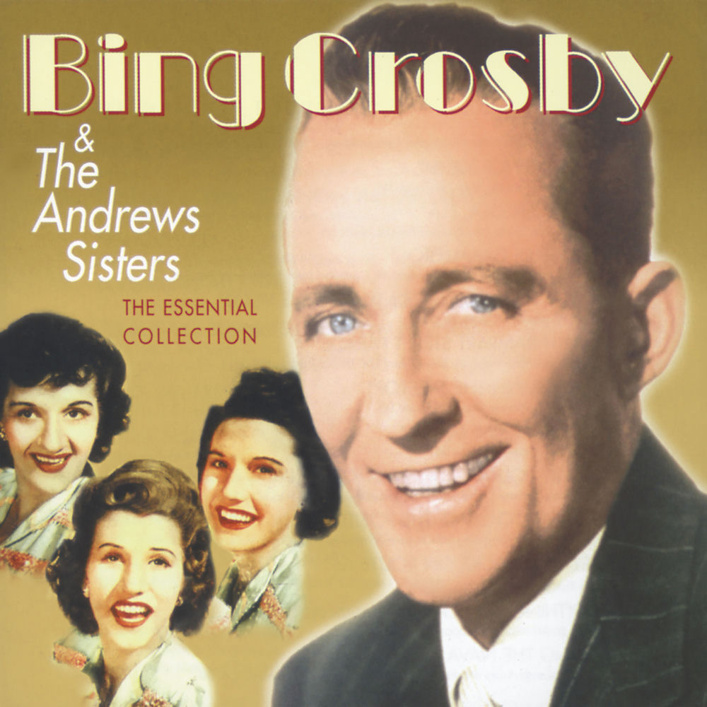 The Essential Collection — Bing Crosby