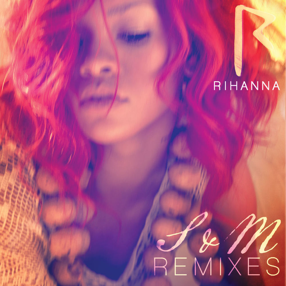 S&M — Rihanna