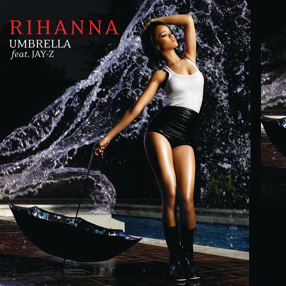 Umbrella (Remixes) — Rihanna