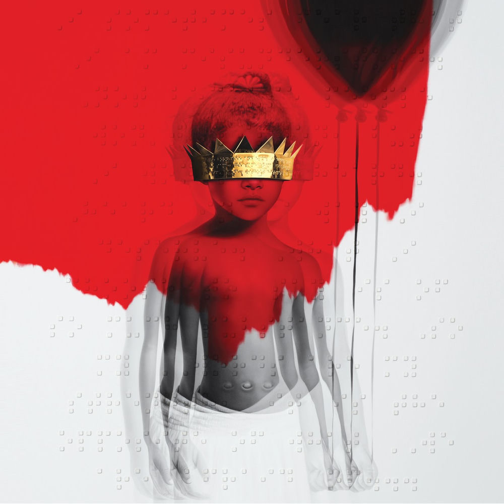 Consideration (Dance Remixes) — Rihanna