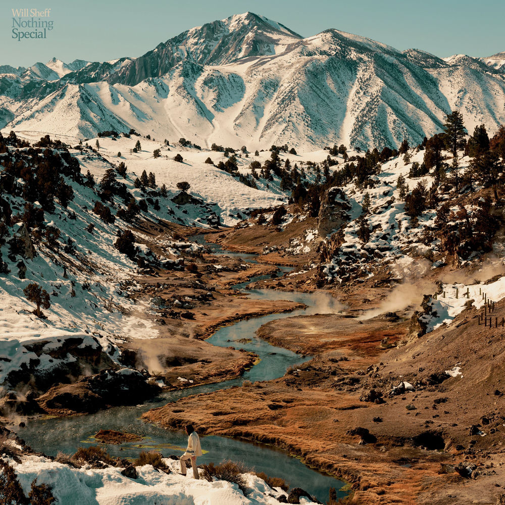 Nothing Special — Okkervil River