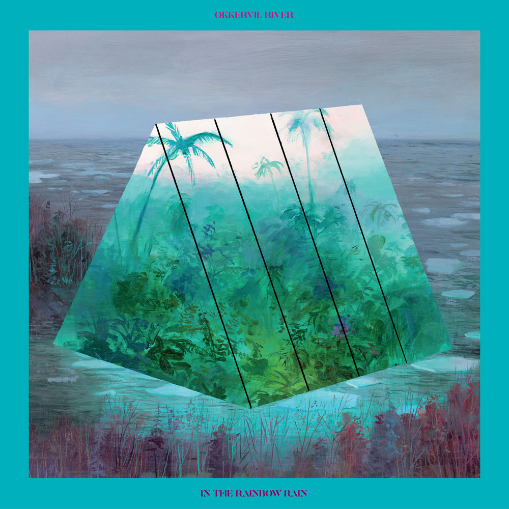 In the Rainbow Rain — Okkervil River