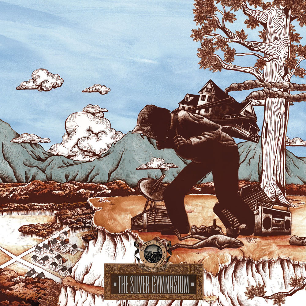 The Silver Gymnasium — Okkervil River