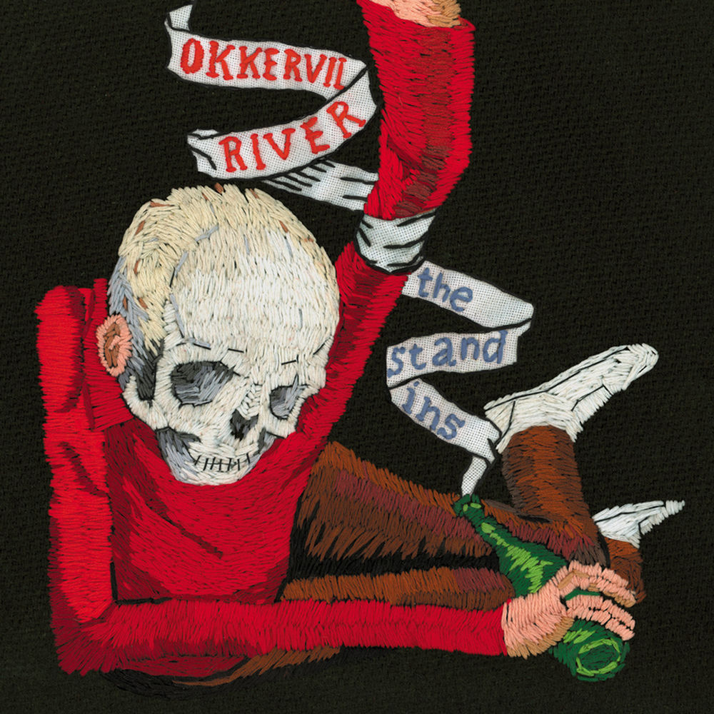 The Stand Ins — Okkervil River