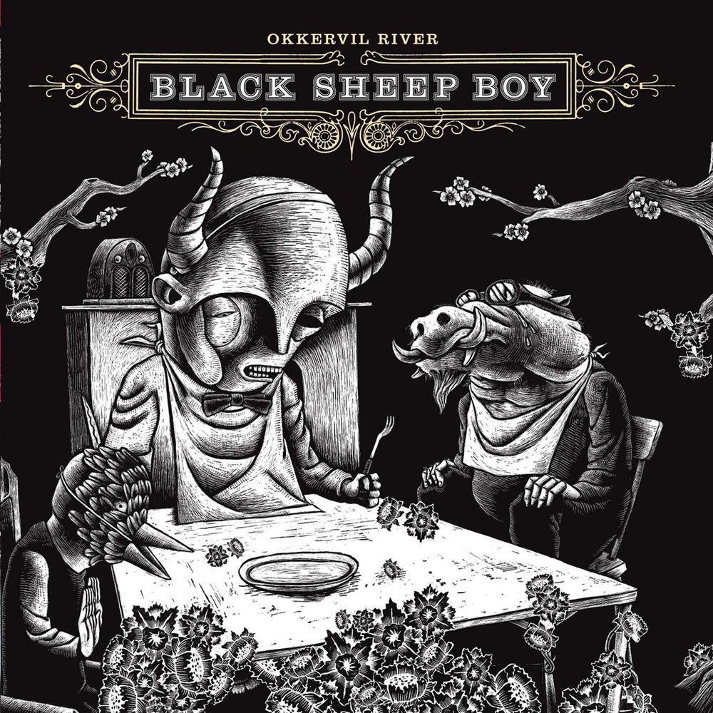 Black Sheep Boy & Appendix — Okkervil River