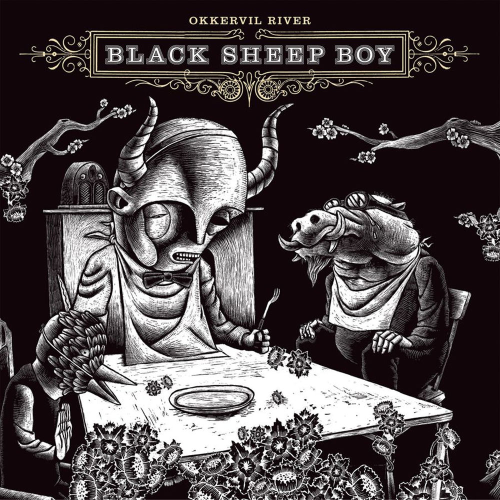 Black Sheep Boy — Okkervil River