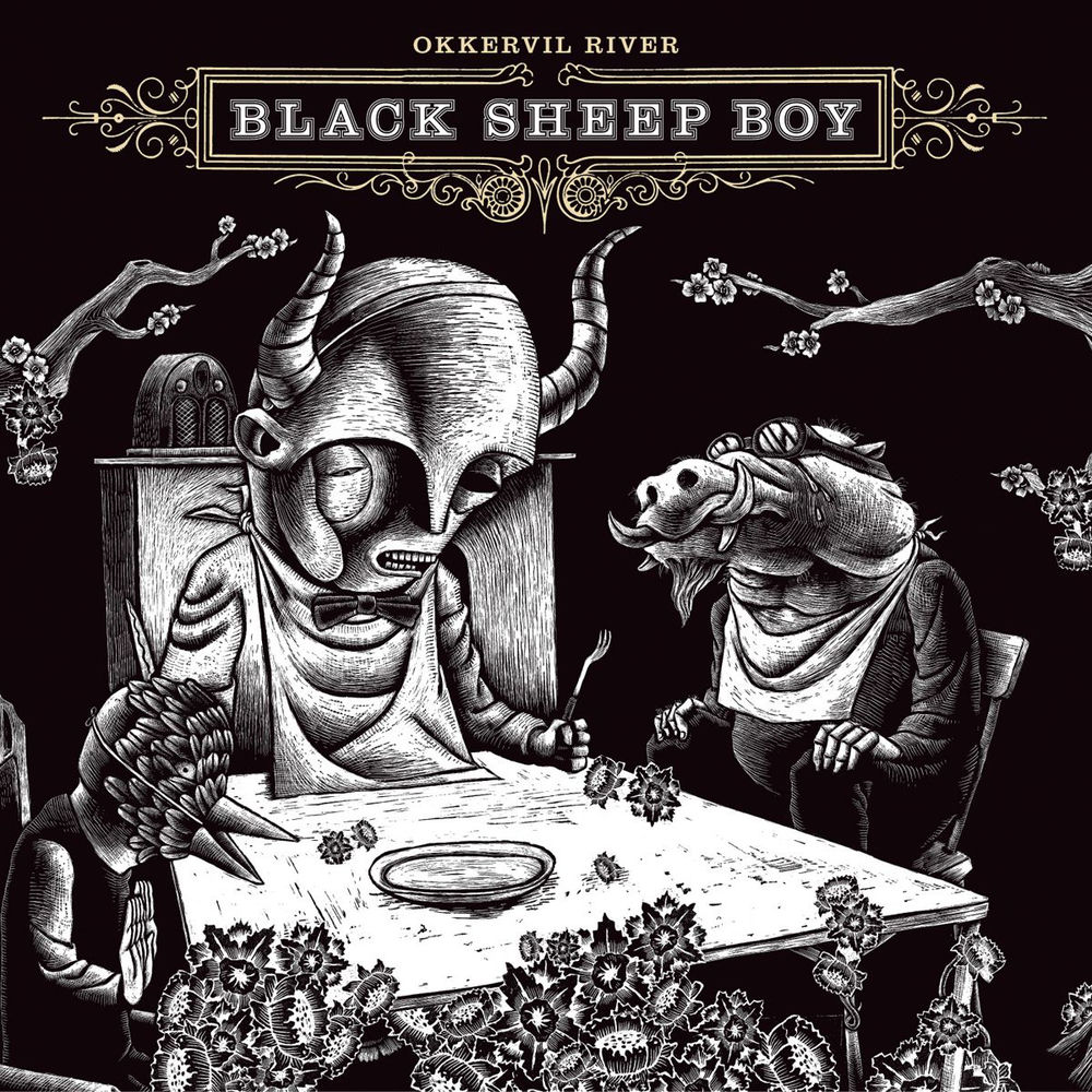 Black Sheep Boy Definitive Edition — Okkervil River
