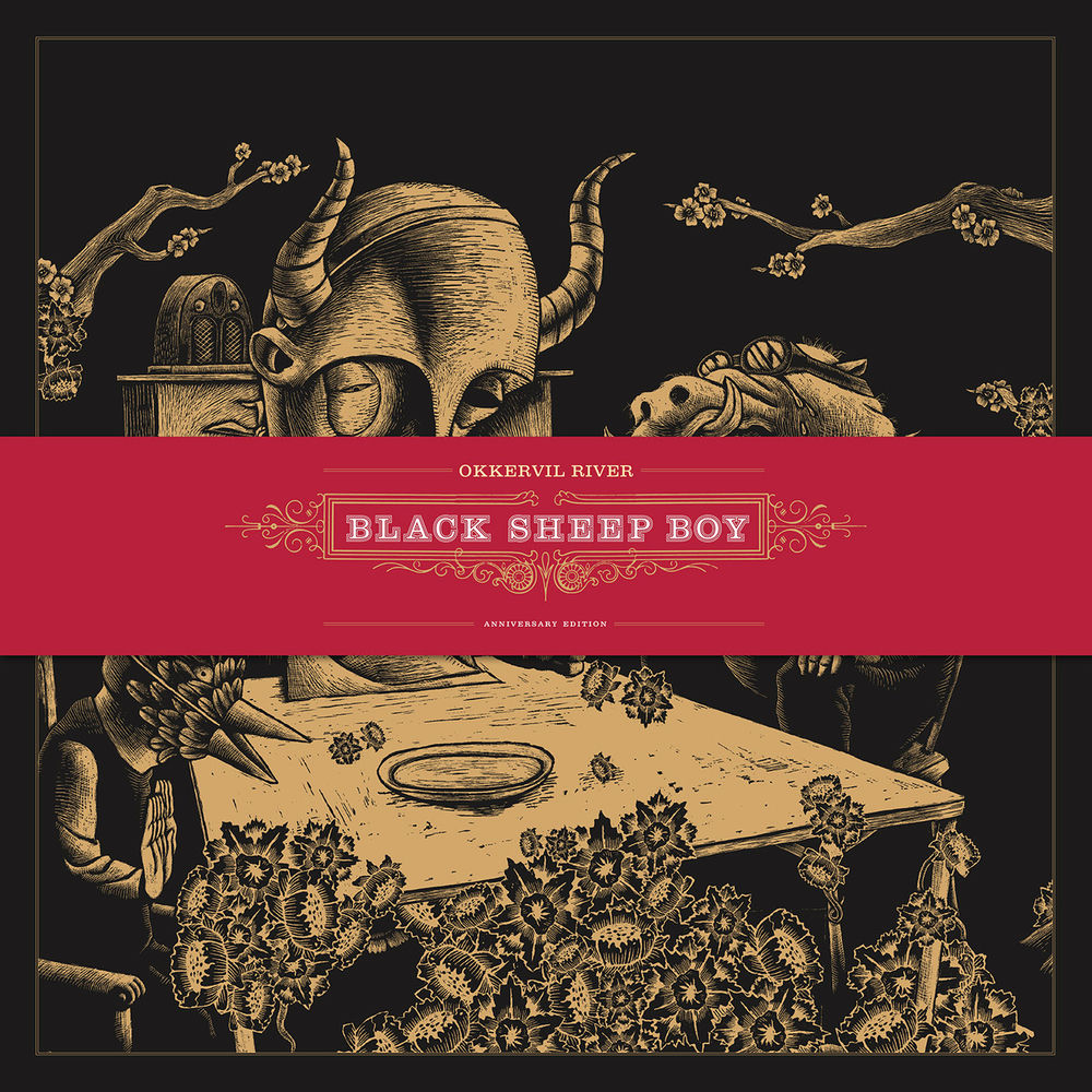 Black Sheep Boy (10th Anniversary Edition) — Okkervil River