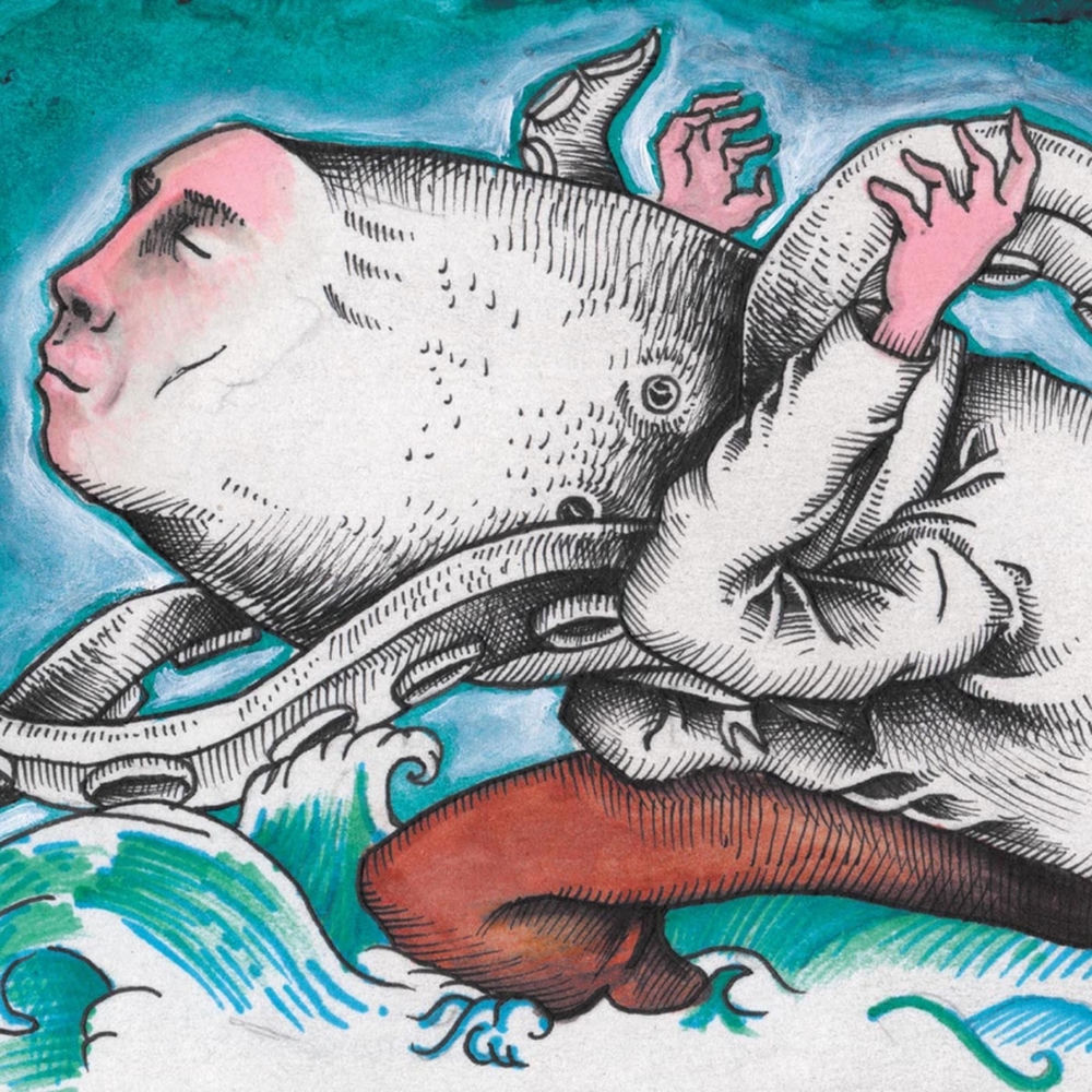 Down the River of Golden Dreams — Okkervil River