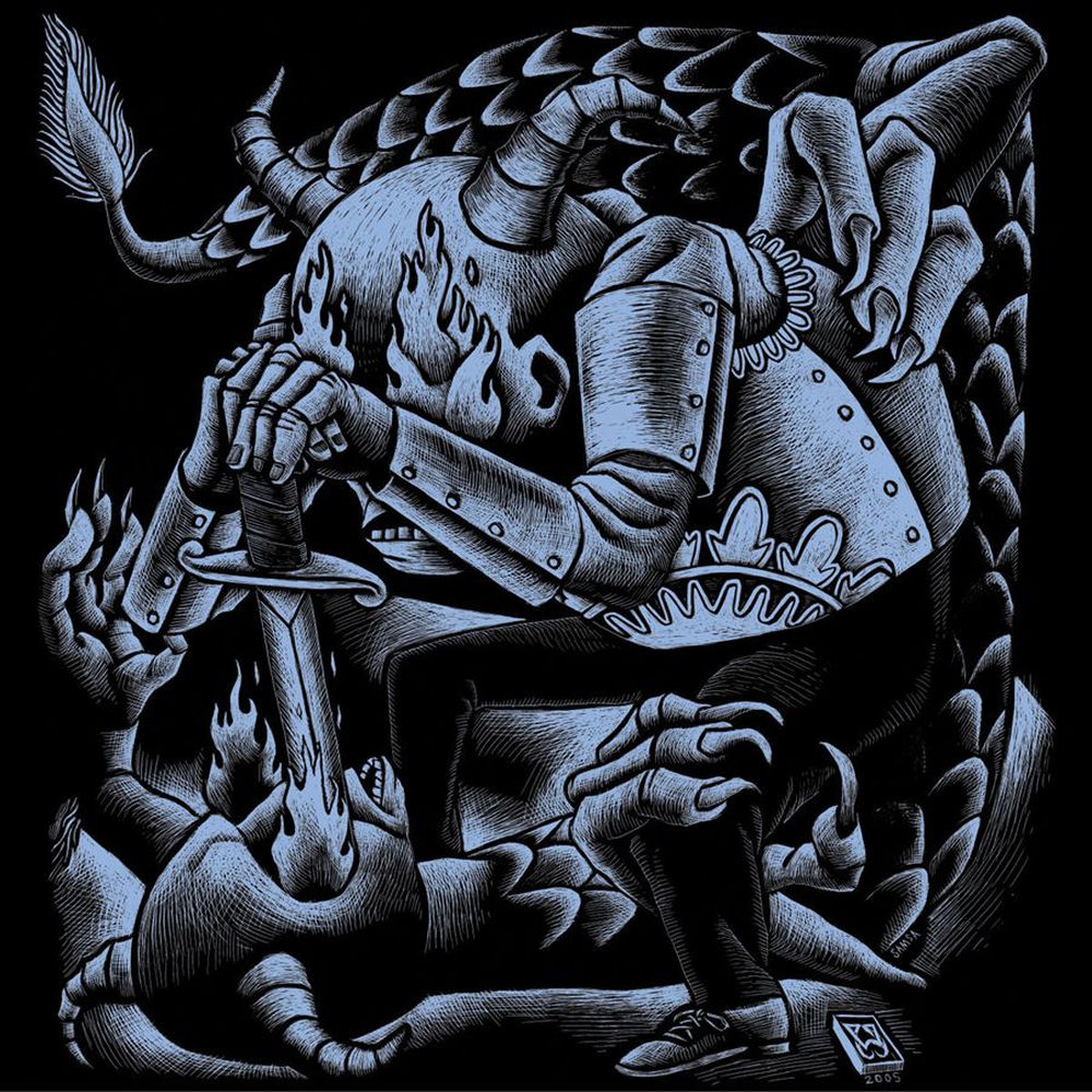 Black Sheep Boy Appendix — Okkervil River