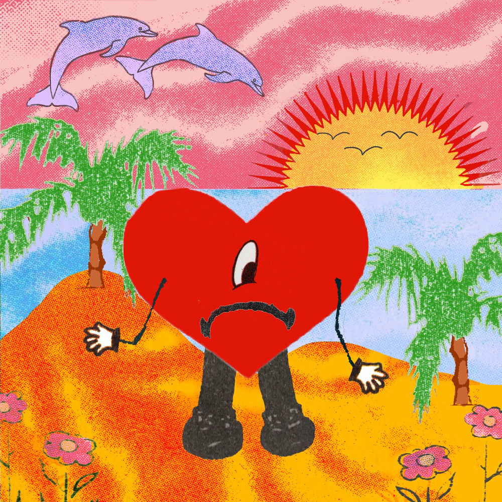 Un Verano Sin Ti — Bad Bunny