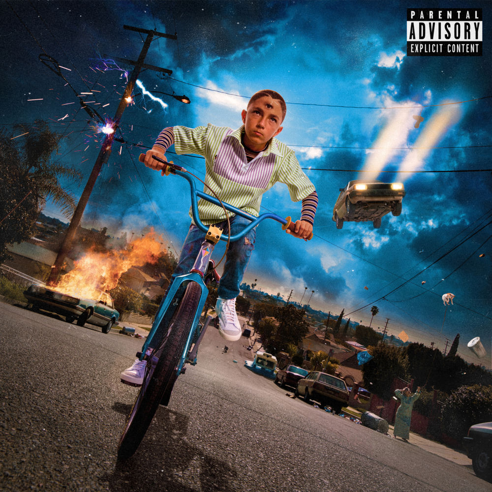 YHLQMDLG — Bad Bunny