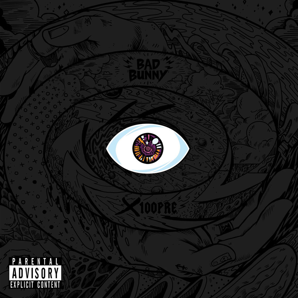 X 100PRE — Bad Bunny