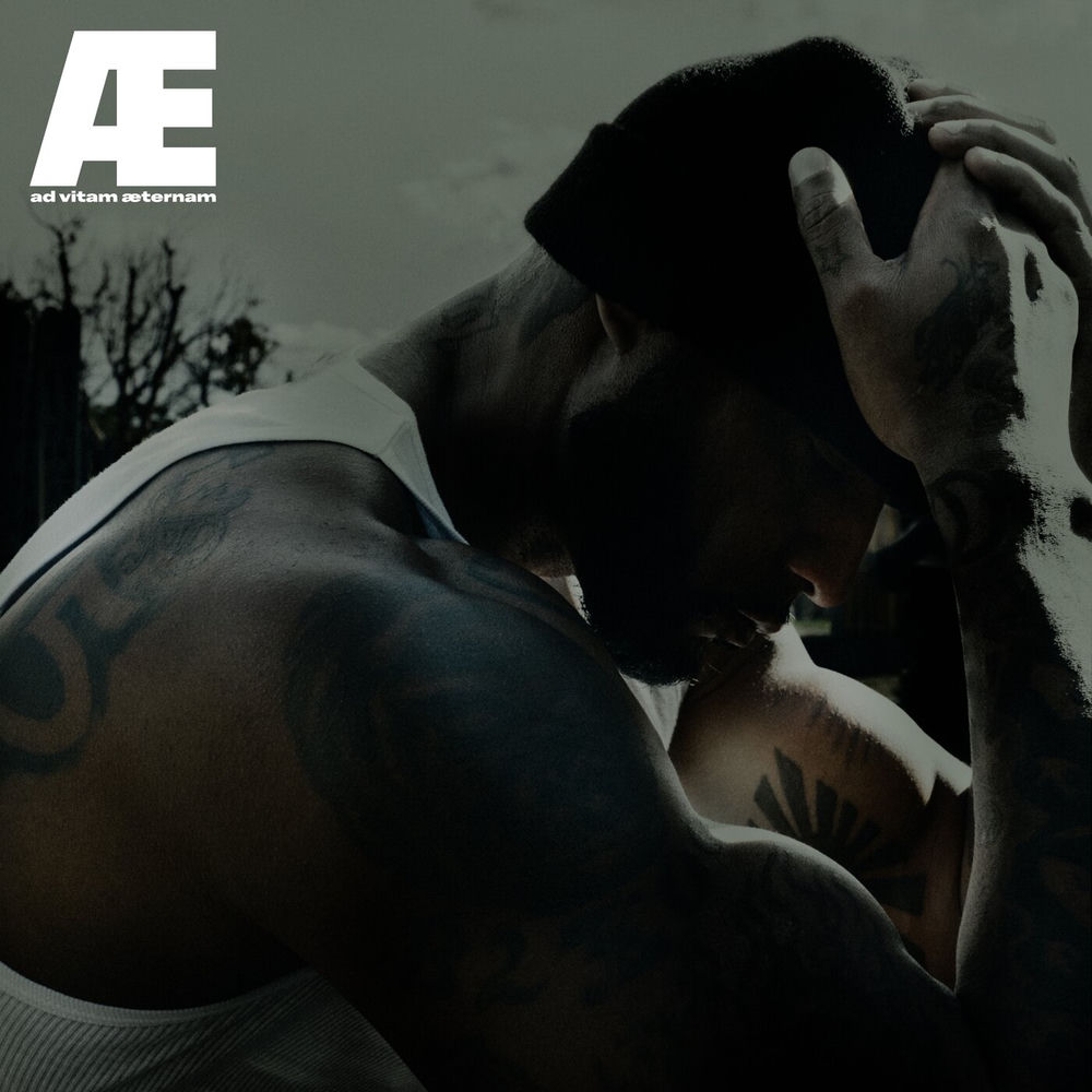 AD VITAM ÆTERNAM — Booba