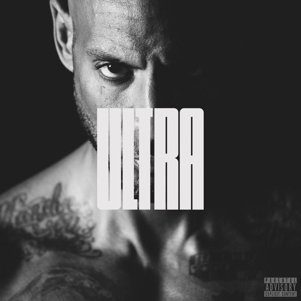 ULTRA — Booba