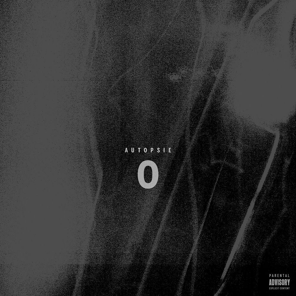 Autopsie 0 — Booba