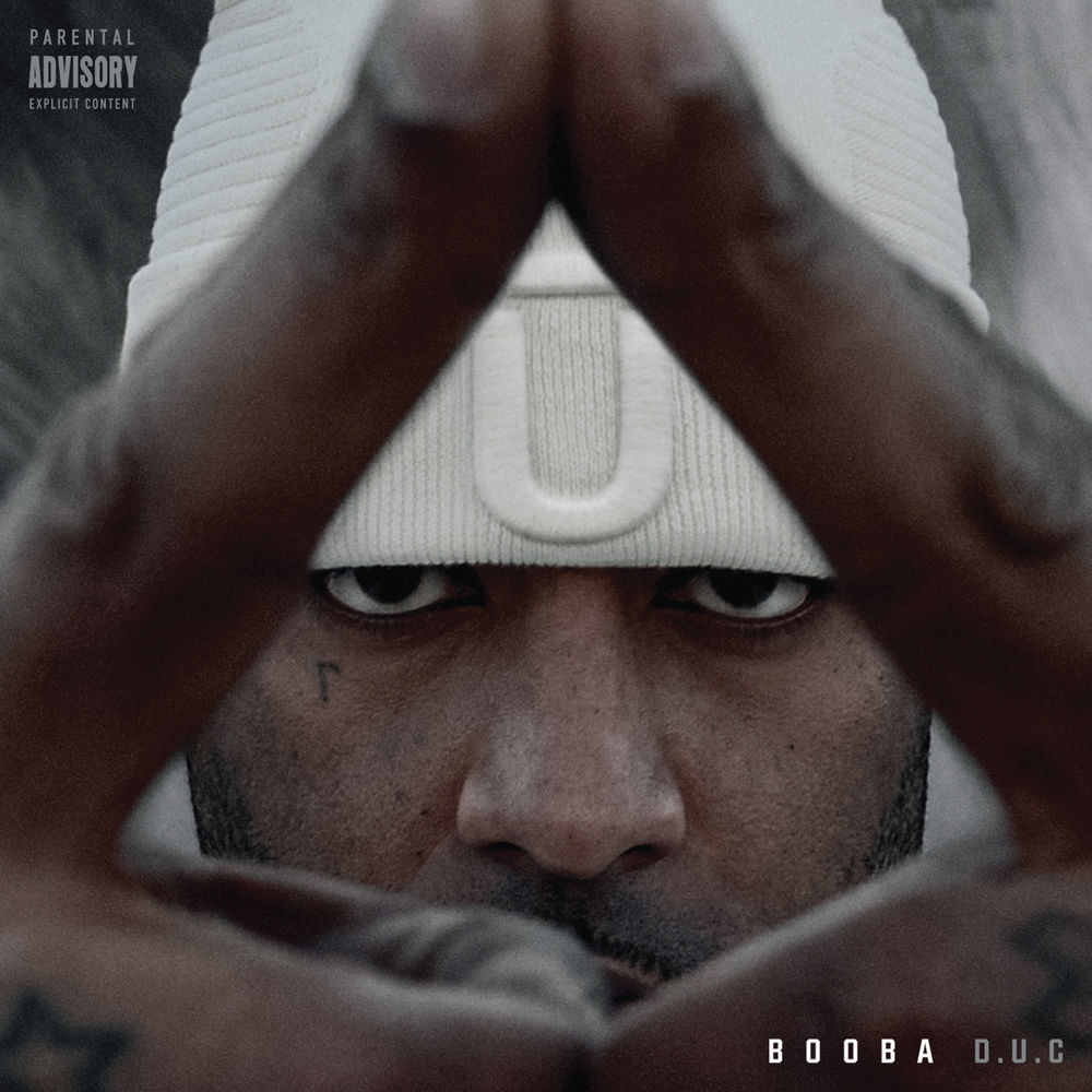 D.U.C. — Booba