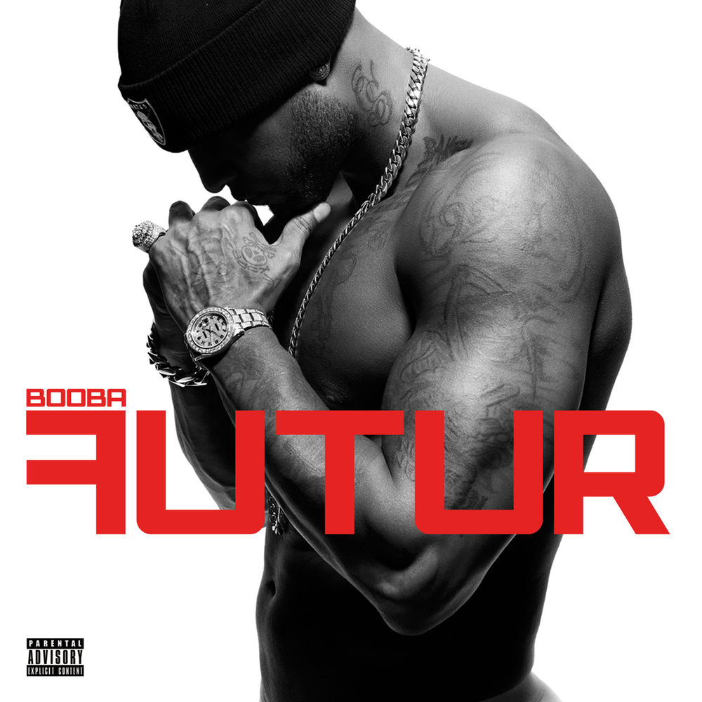 Futur — Booba