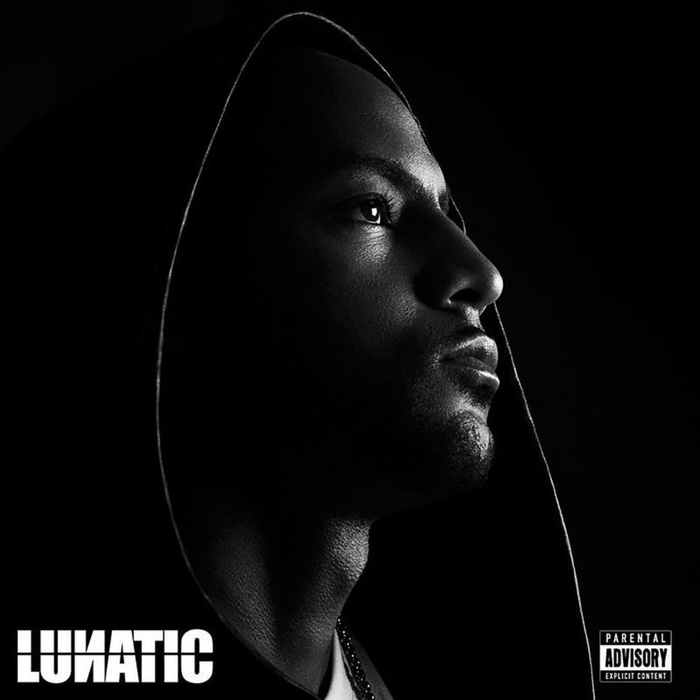 Lunatic — Booba