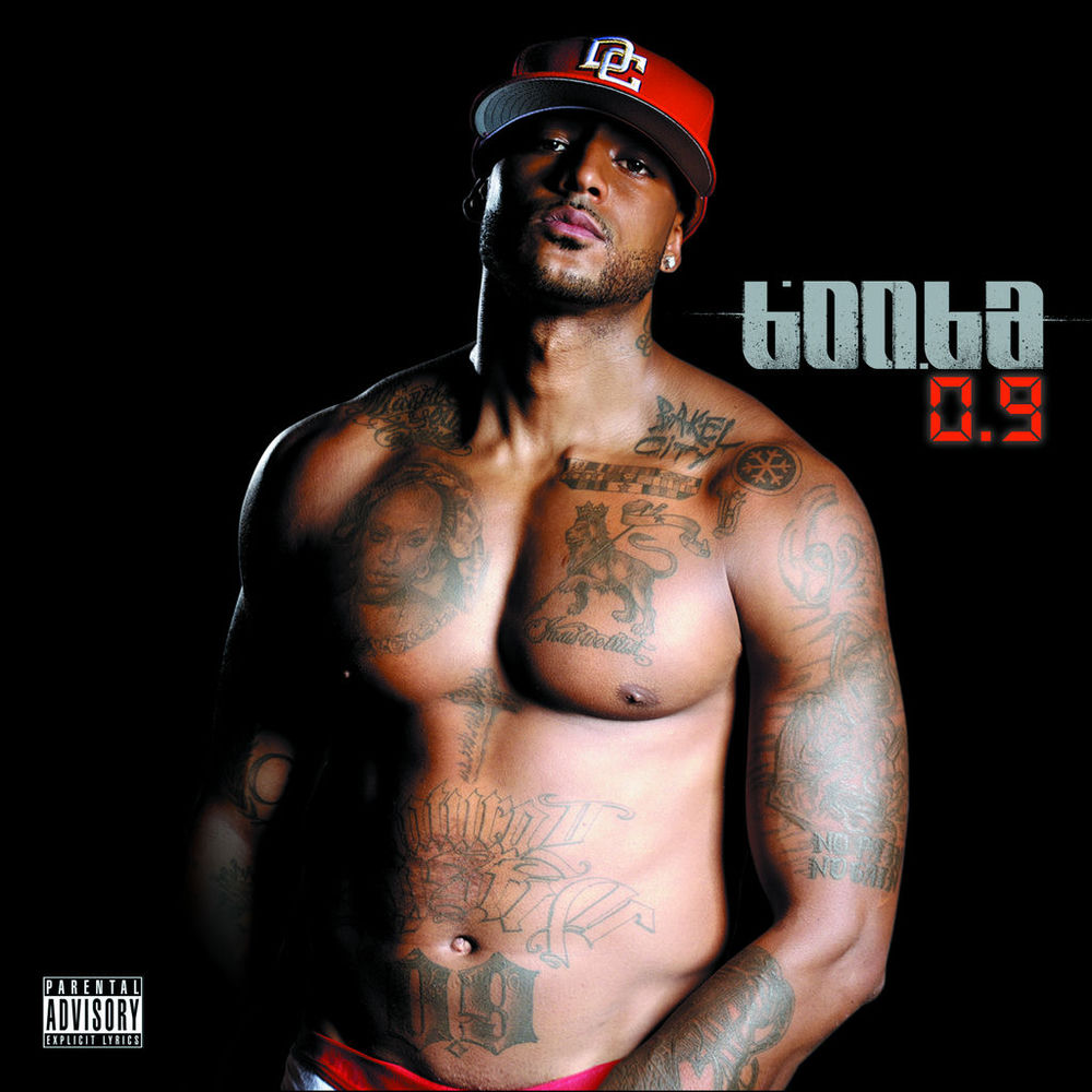 0.9 — Booba