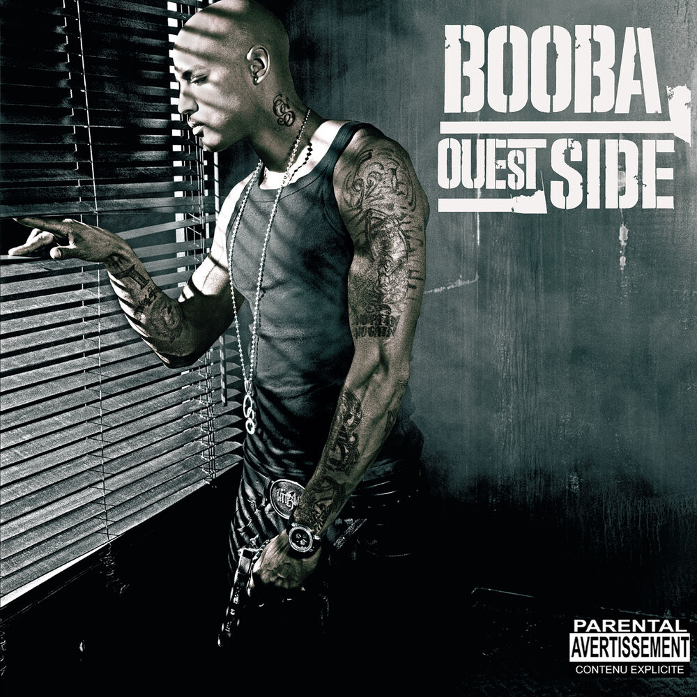 Ouest Side — Booba