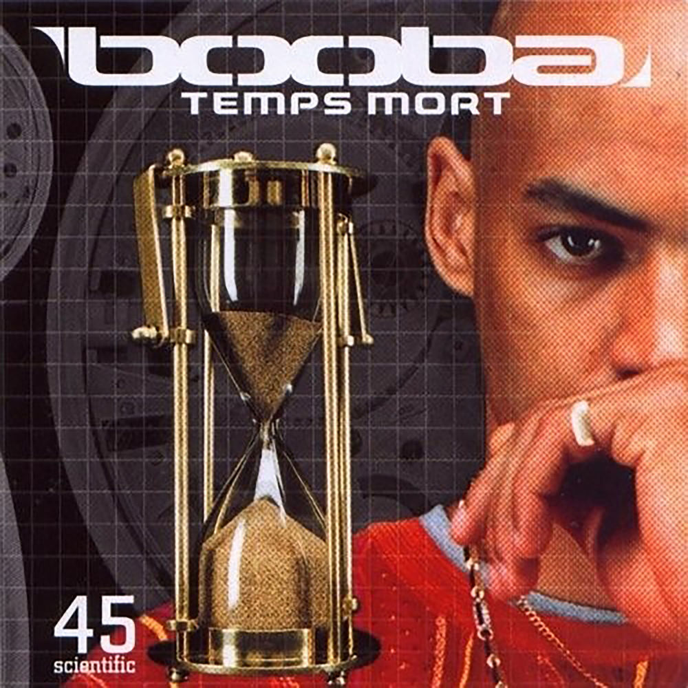 Temps mort — Booba