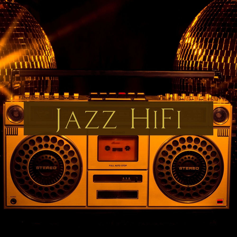 Jazz HiFi — Jazz Audiophile