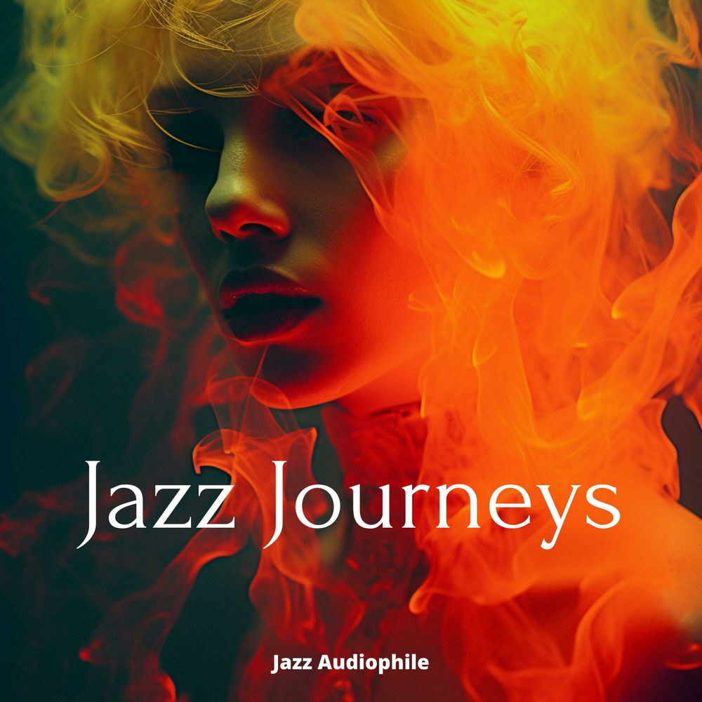 Jazz Journeys — Jazz Audiophile